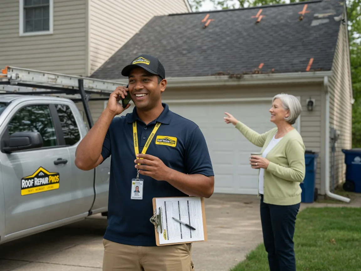 Roof Repair Edenville, MI FAQs